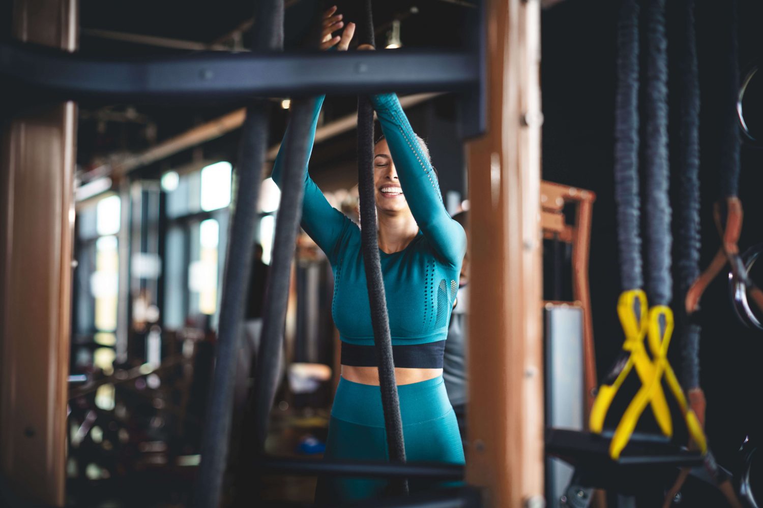 Du willst dieses Jahr endlich mit dem Training beginnen? Ein super Zeitpunkt. Wir zeigen dir, wie du locker im Fitnessstudio startest, Anfängerfehler vermeidest und motiviert bleibst. So klappt dein Start – ohne Frust und Überforderung.