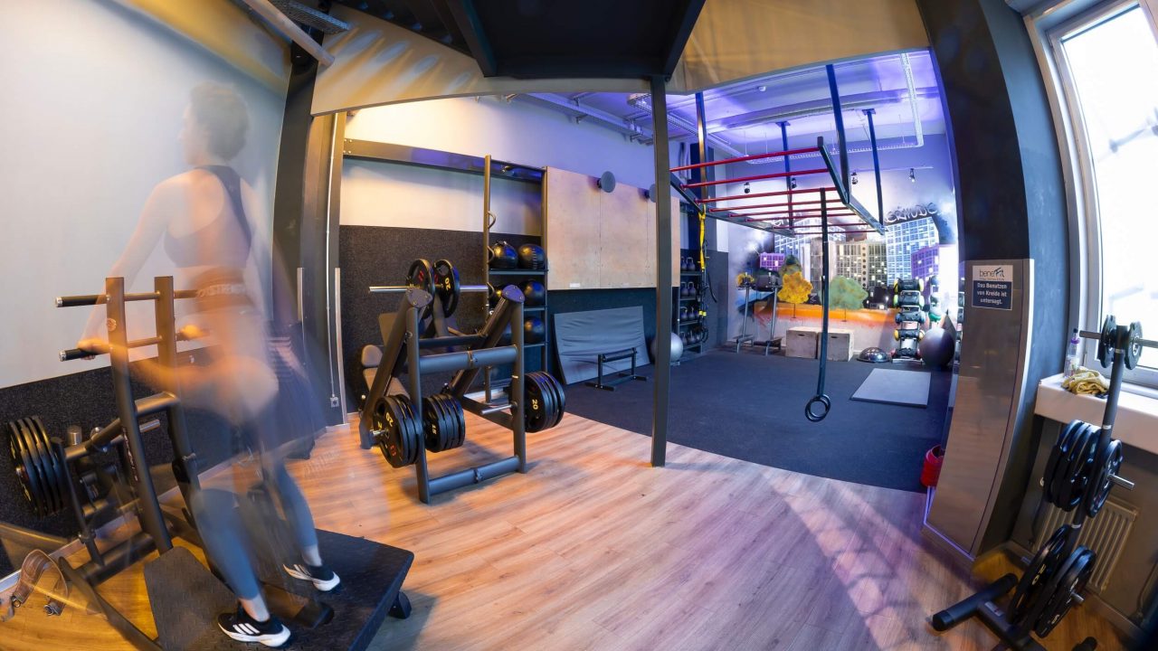 Benefit Hamburg Winterhude Seuss 17