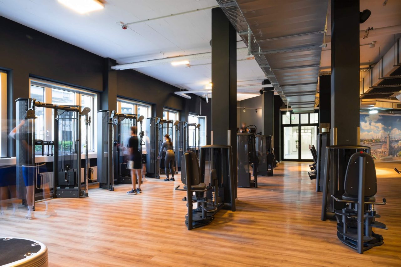 Benefit Hamburg Winterhude Seuss 20