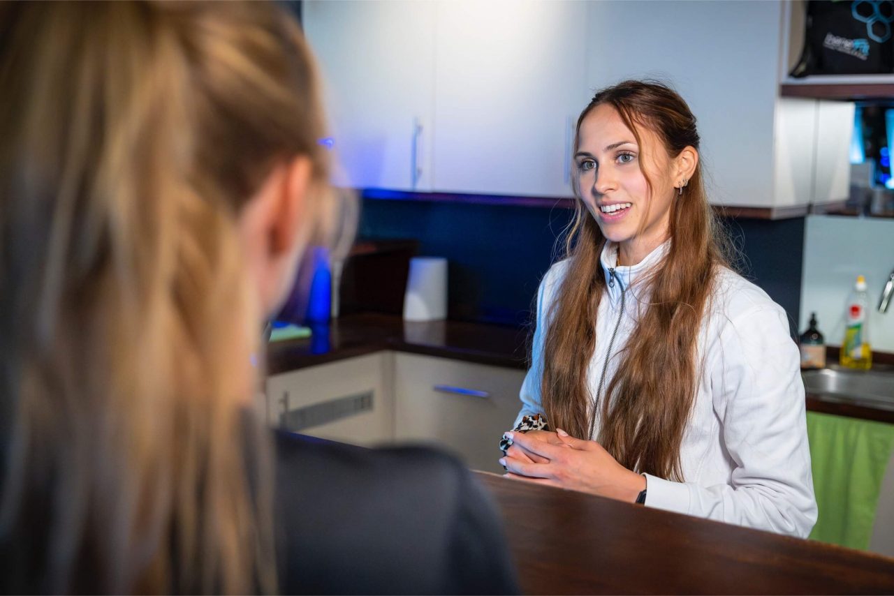 Benefit Hannover Empelde Seuss 1