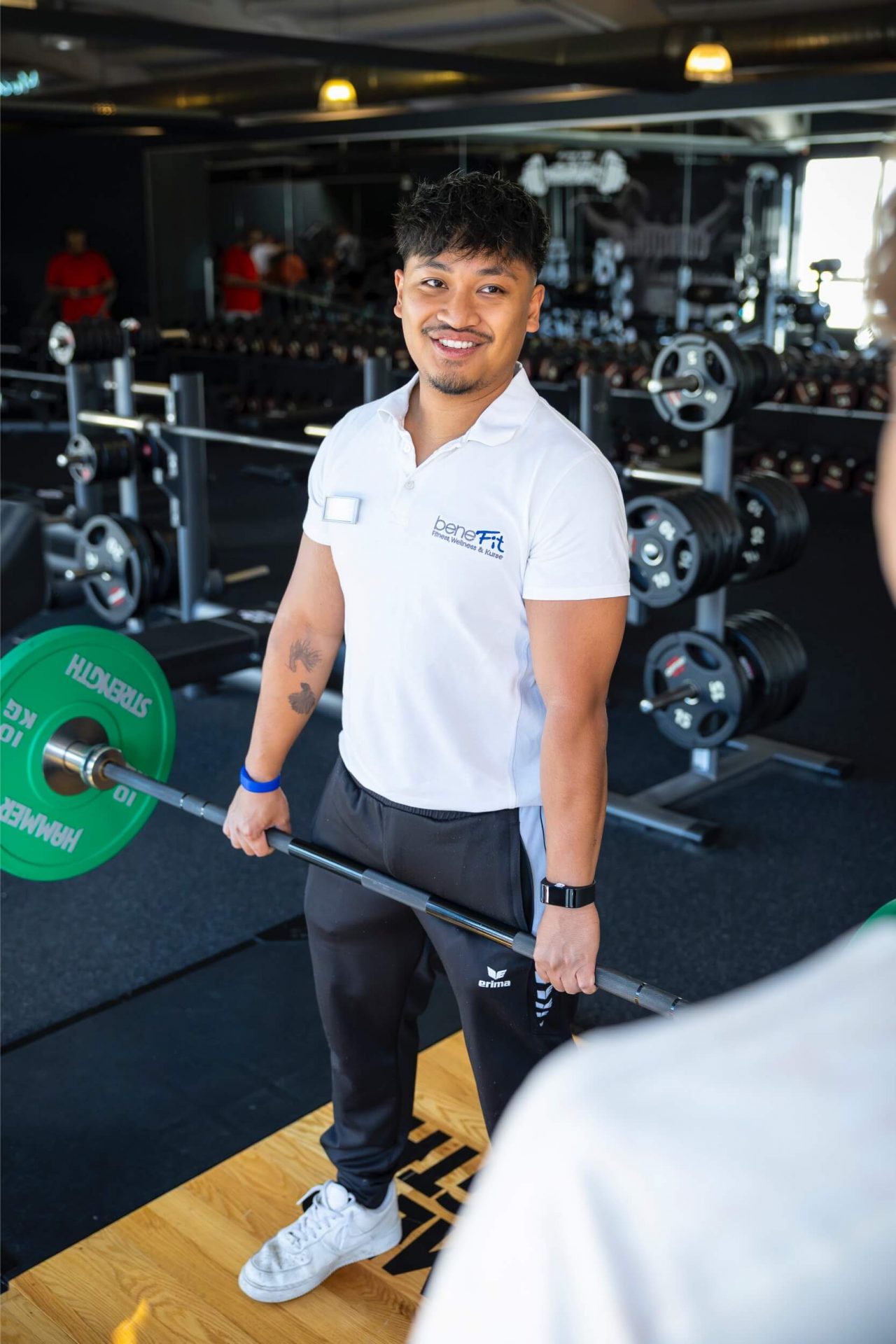 Benefit Hannover Empelde Seuss 4