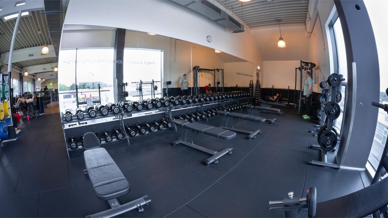 Benefit Muenster Sued Seuss 15