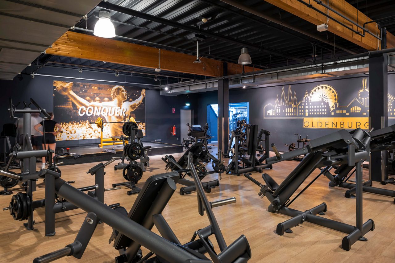 Benefit Oldenburg City Seuss 11