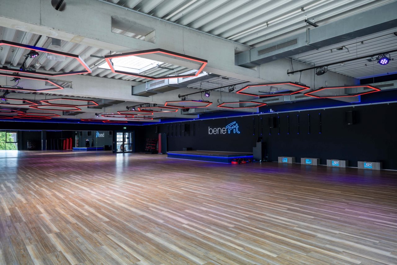 Benefit Oldenburg City Seuss 16