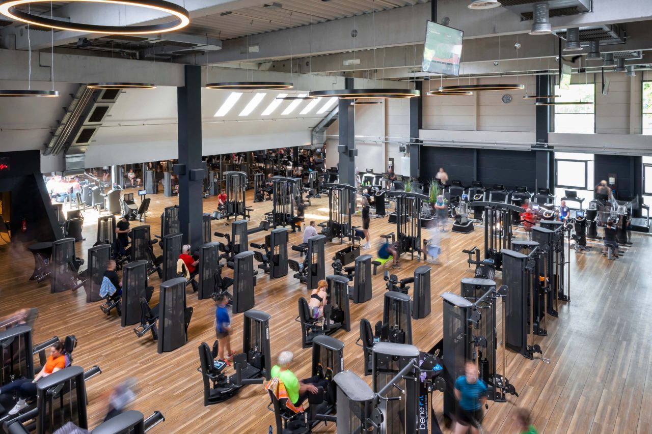 Benefit Oldenburg City Seuss 21