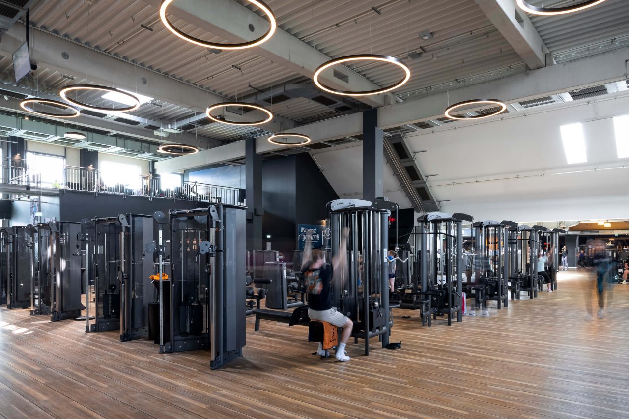 Benefit Oldenburg City Seuss 4