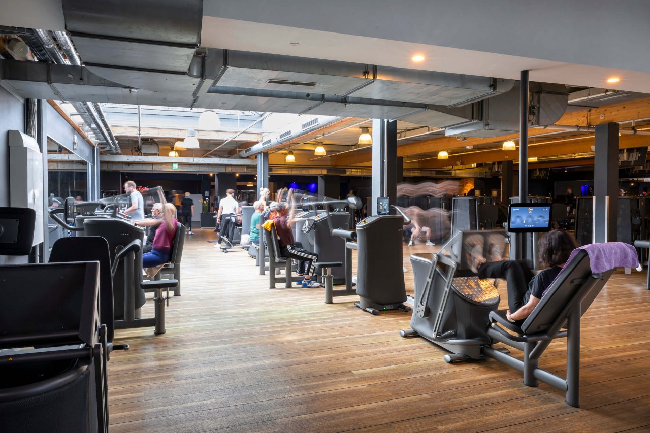 Benefit Oldenburg City Seuss 7