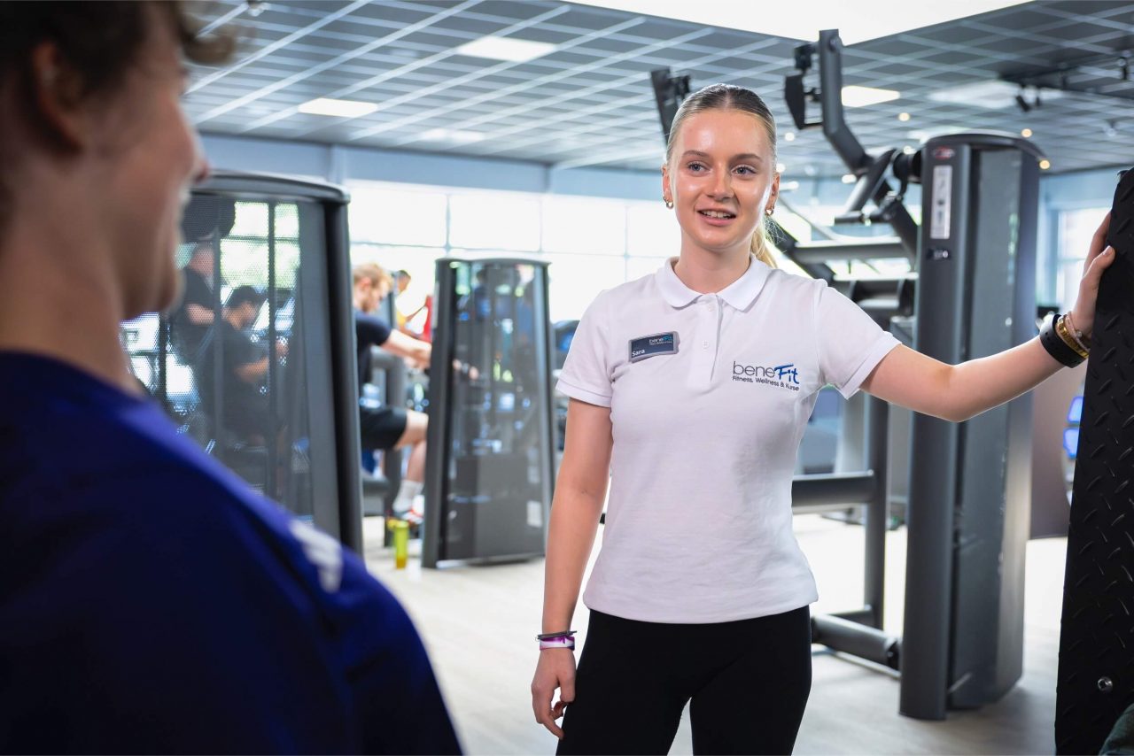 Benefit Oldenburg Wechloy Seuss 3