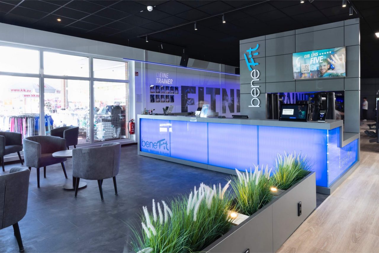 Benefit Oldenburg Wechloy Seuss 5