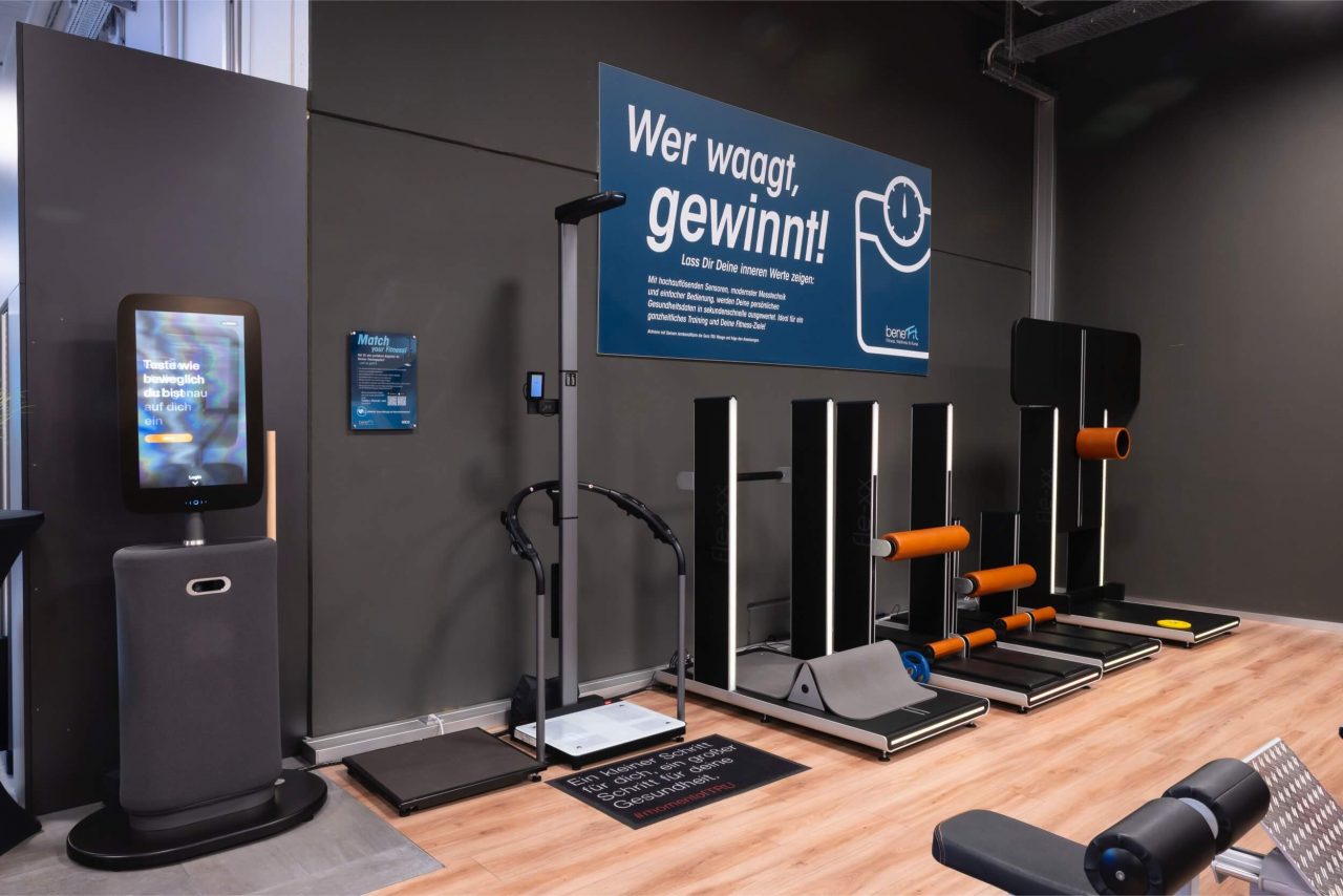 Benefit Osnabrueck Fledder Seuss 23