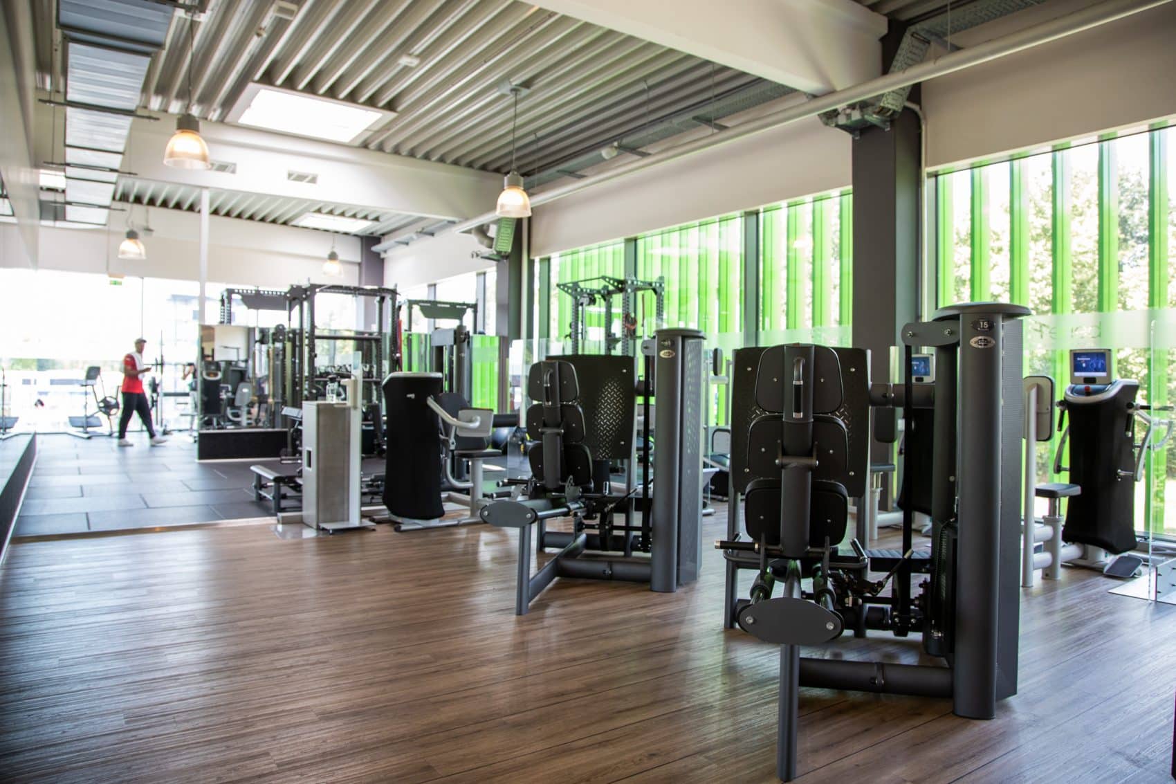 Dein Fitnessstudio Cloppenburg - beneFit Fitnessstudio