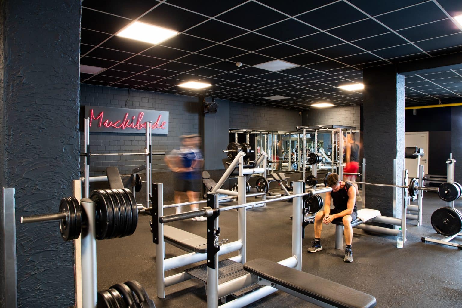 Dein beneFit Fitnessstudio Osnabrück - beneFit Fitnessstudio