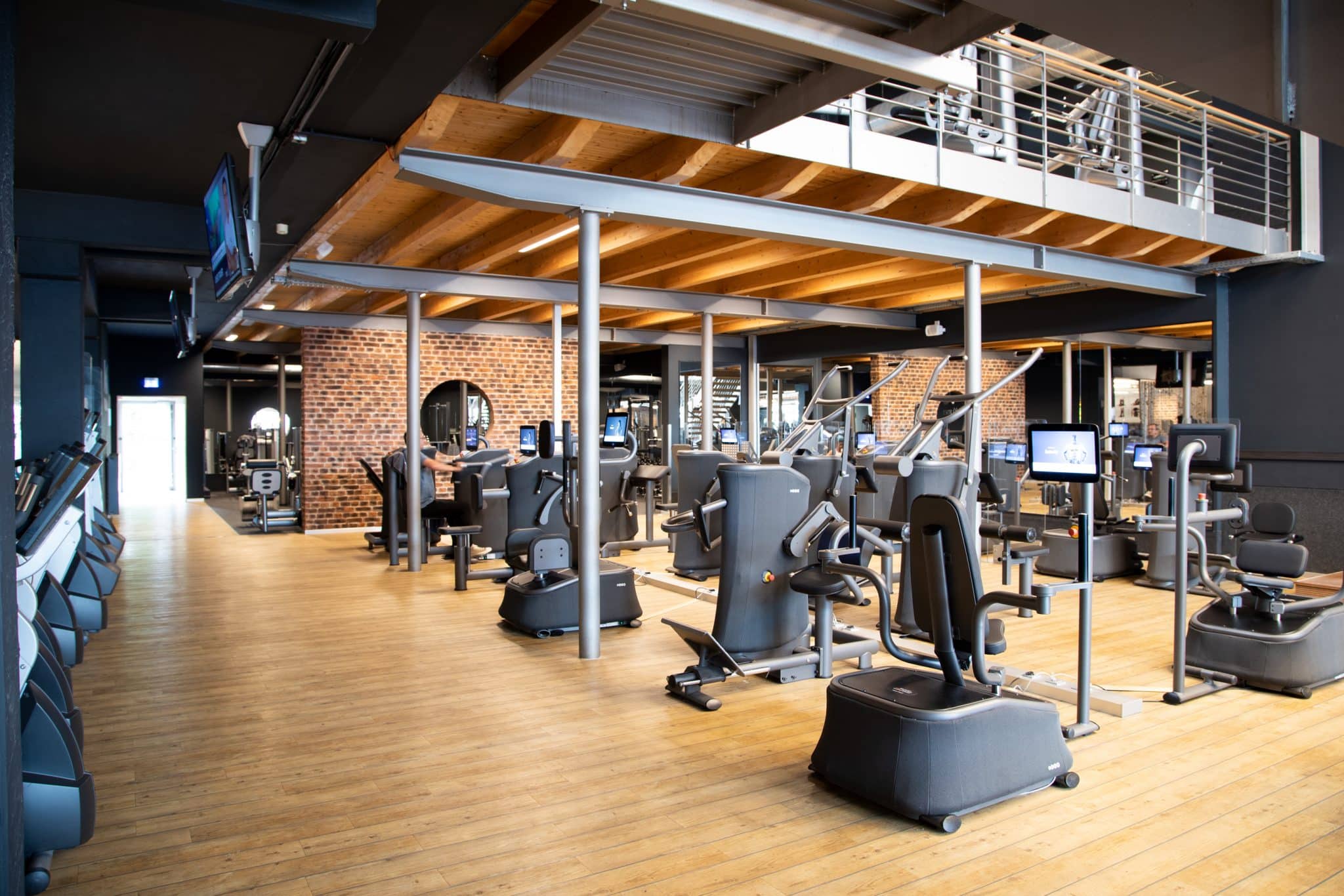 Dein beneFit Fitnessstudio Osnabrück - beneFit Fitnessstudio