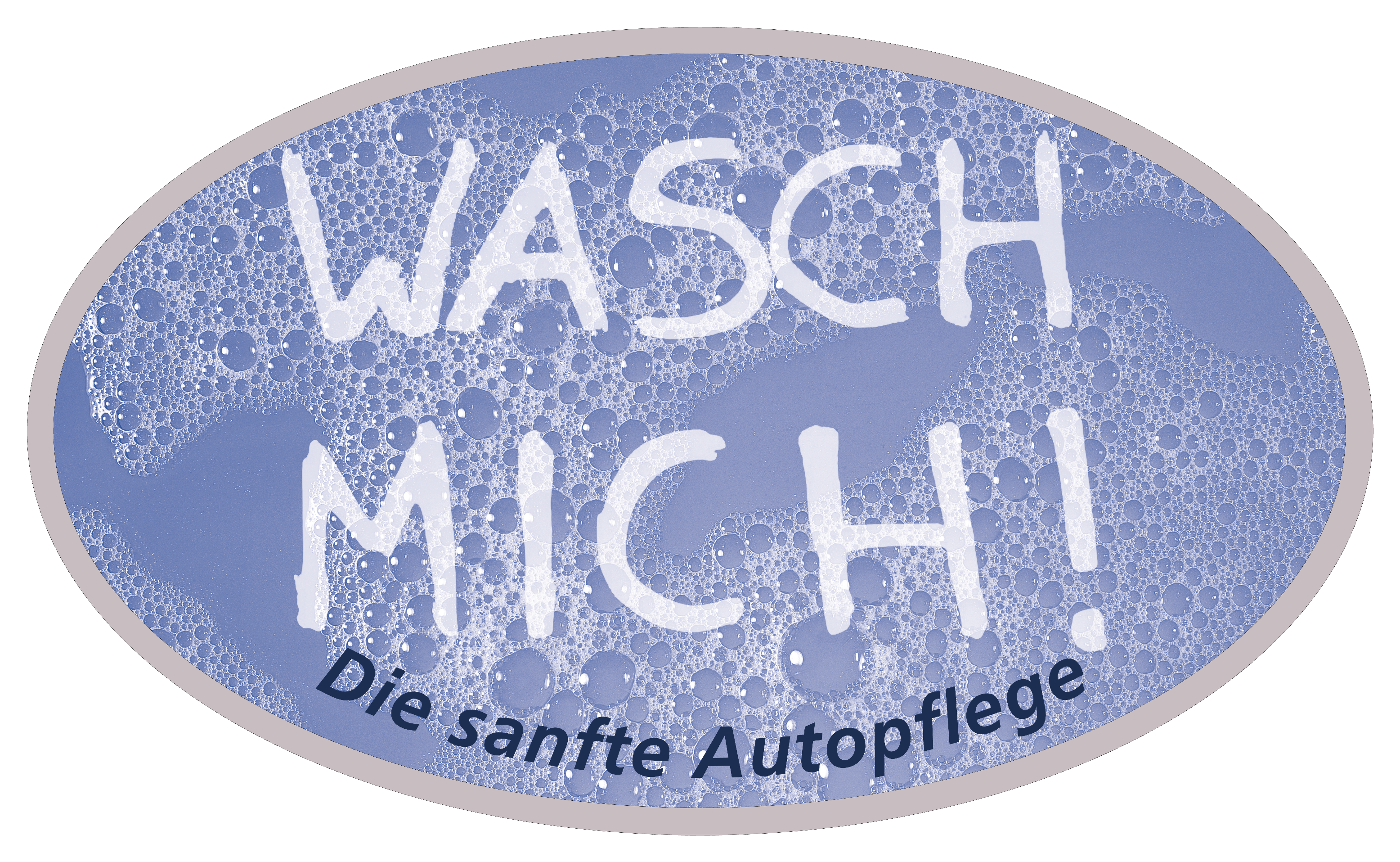 Waschmich Logo klein
