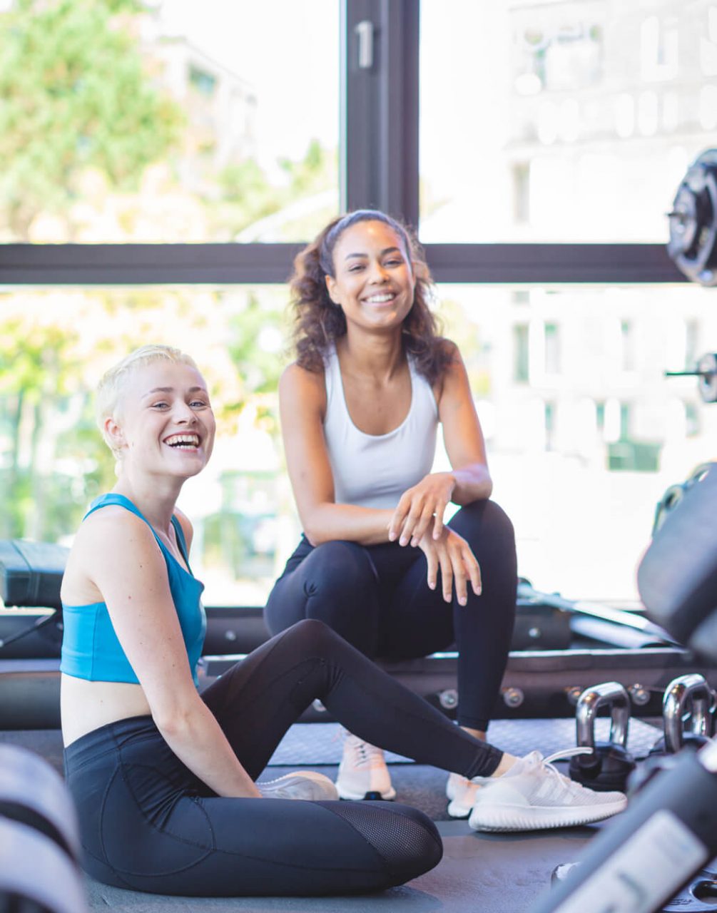 beneFit fitness wellness kurse investiere in dich monatlich kuendbar 1
