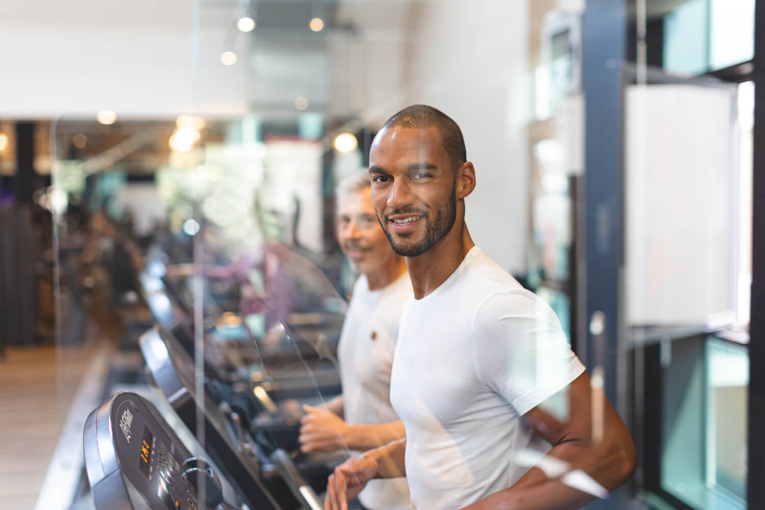 beneFit fitness wellness kurse investiere in dich monatlich kuendbar 2