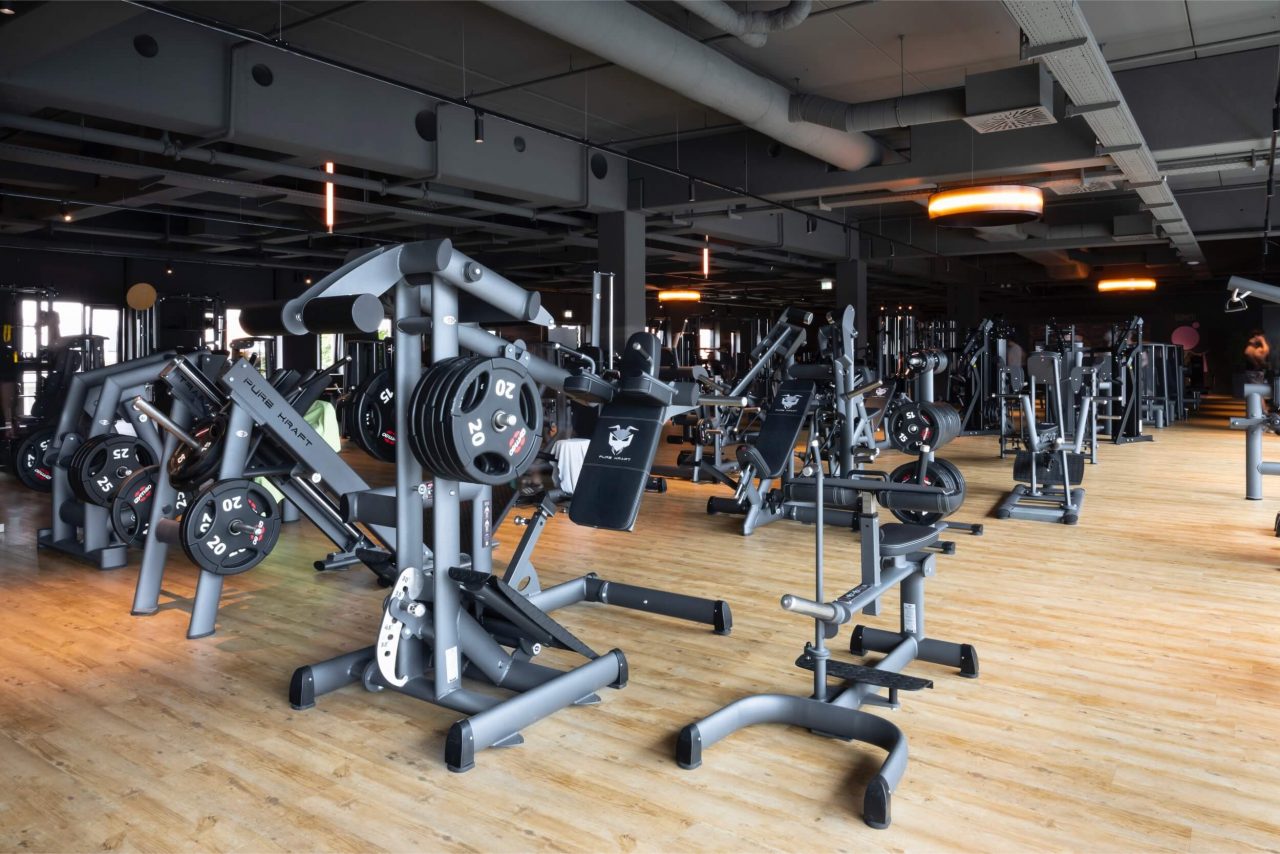 Benefit Muenster York Center Seuss 12