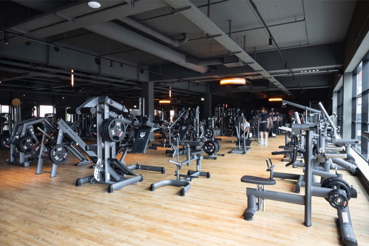 Benefit Muenster York Center Seuss 13