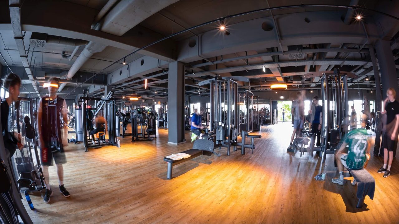 Benefit Muenster York Center Seuss 14