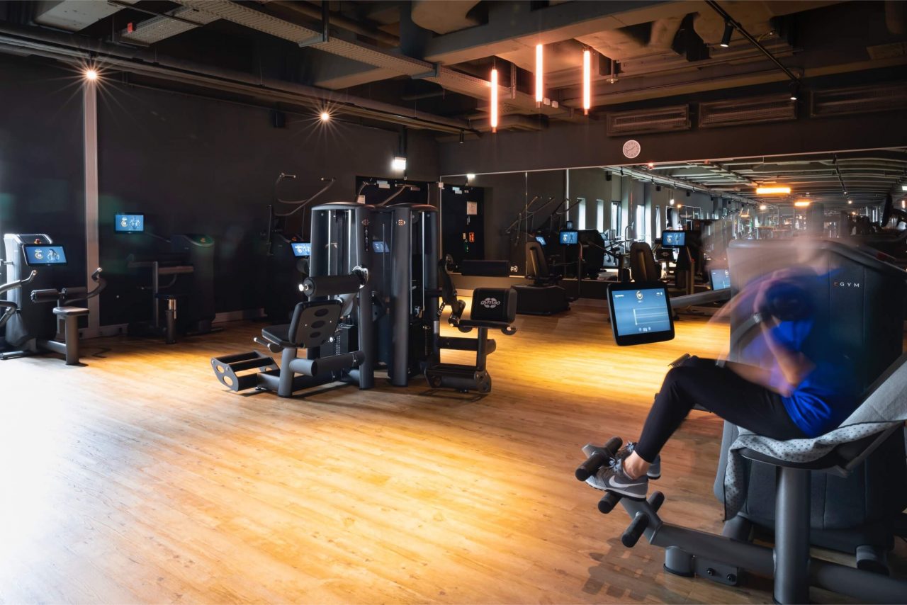 Benefit Muenster York Center Seuss 8