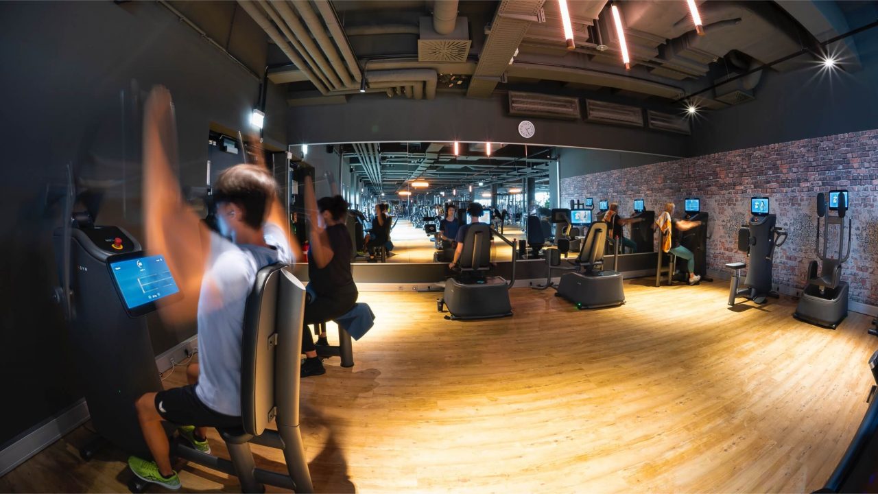 Benefit Muenster York Center Seuss 9