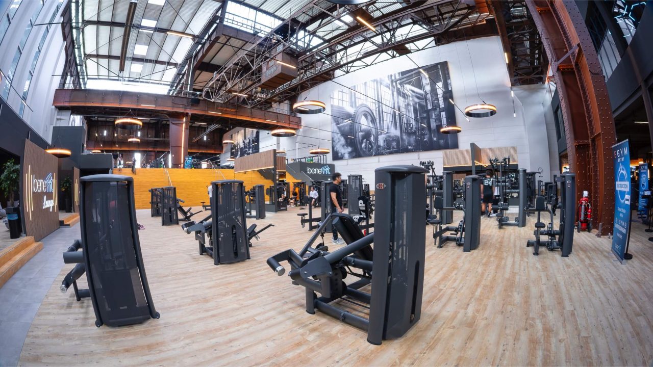 Benefit Hannover Linden Seuss 18