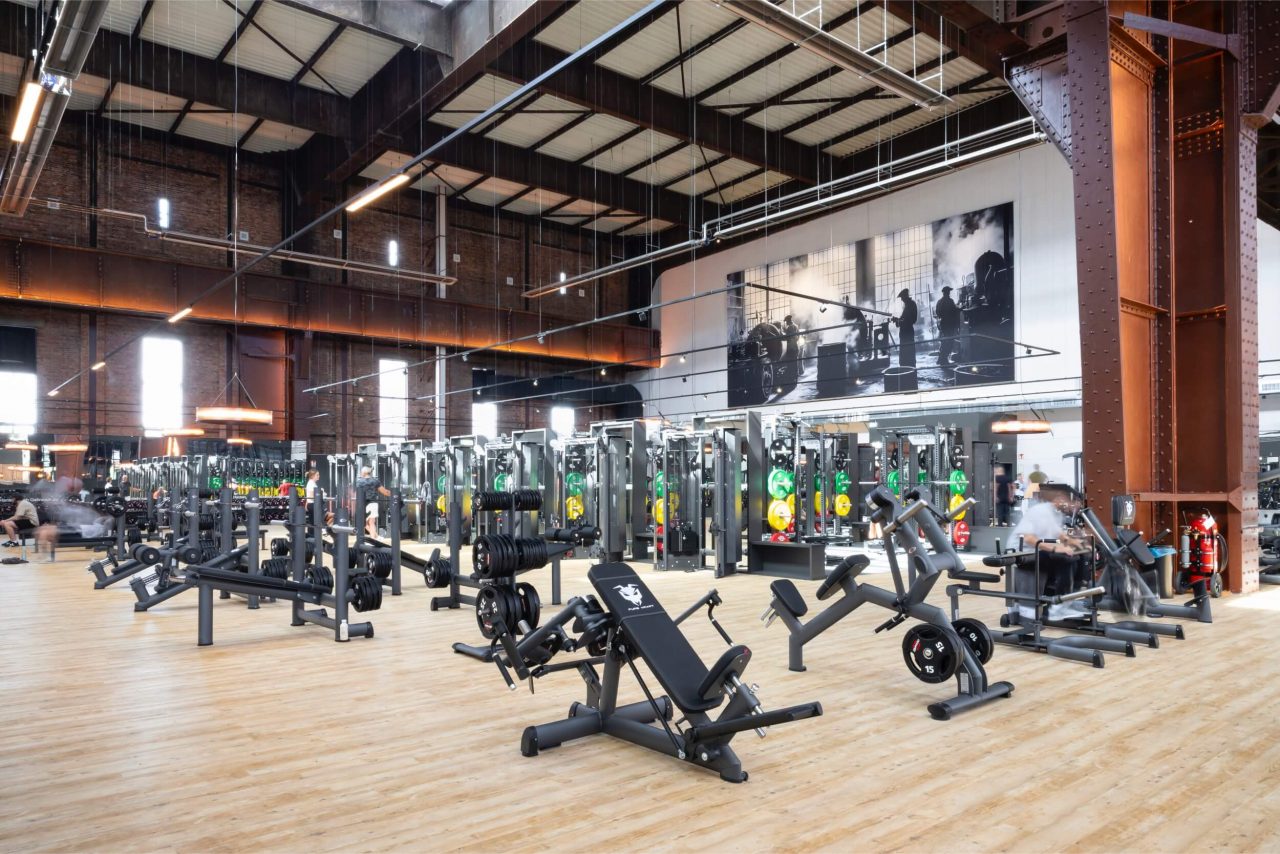 Benefit Hannover Linden Seuss 21