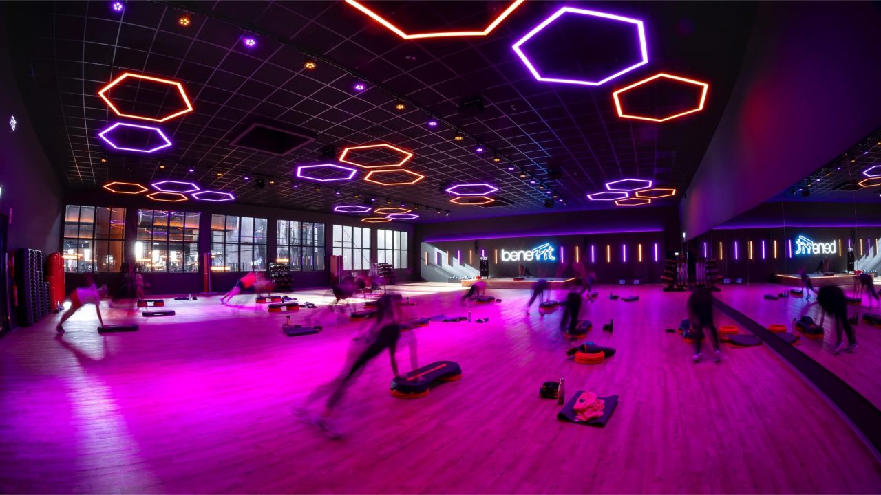 Benefit Hannover Linden Seuss 30