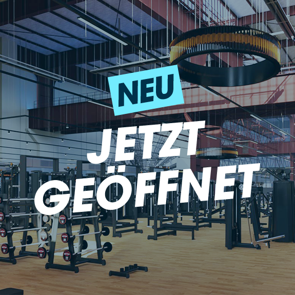 jetzt geoeffnet thumbnail benefit fitness hannover linden sued