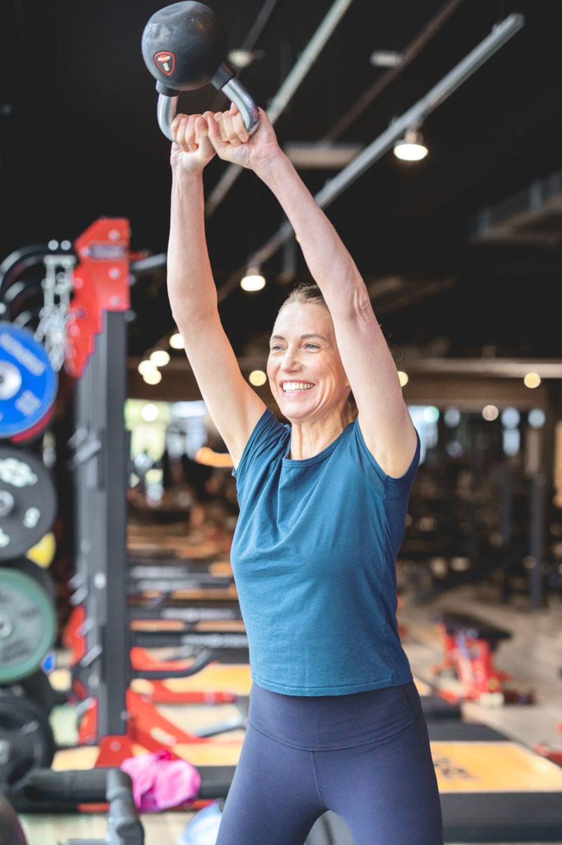 kleines bild fitness benefit september 2025