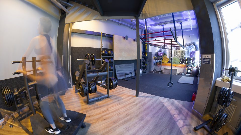 beneFit_Fitness_Wellness_Fitnesskurse_Fitnessstudio_Hamburg_Winterhude_Functional