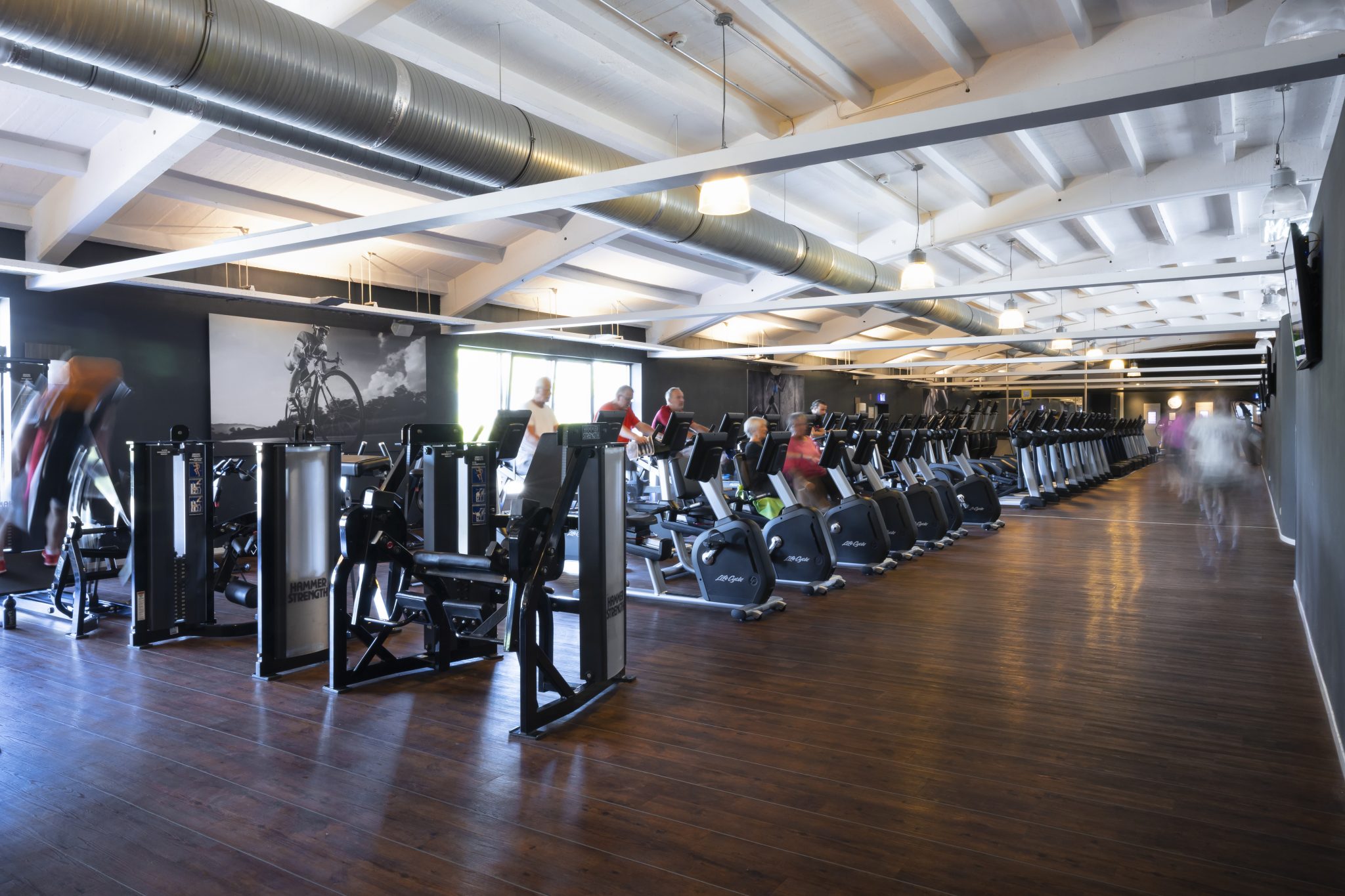 beneFit_Fitness_Wellness_Fitnesskurse_Fitnessstudio_Hannover_Empelde_Cardio