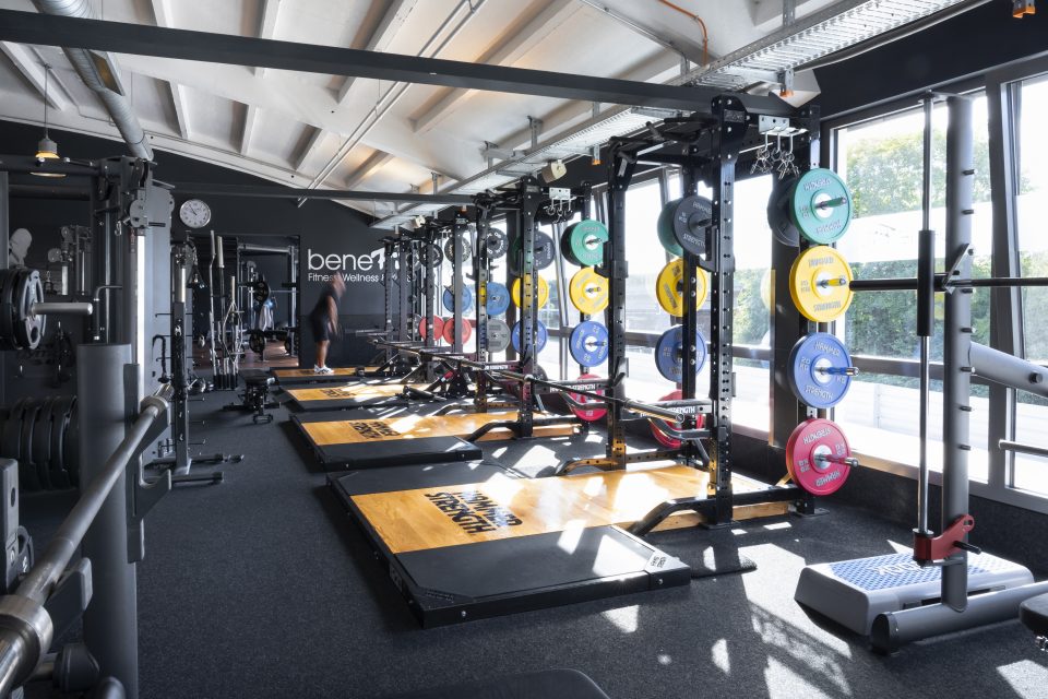 beneFit_Fitness_Wellness_Fitnesskurse_Fitnessstudio_Hannover_Empelde_Functional