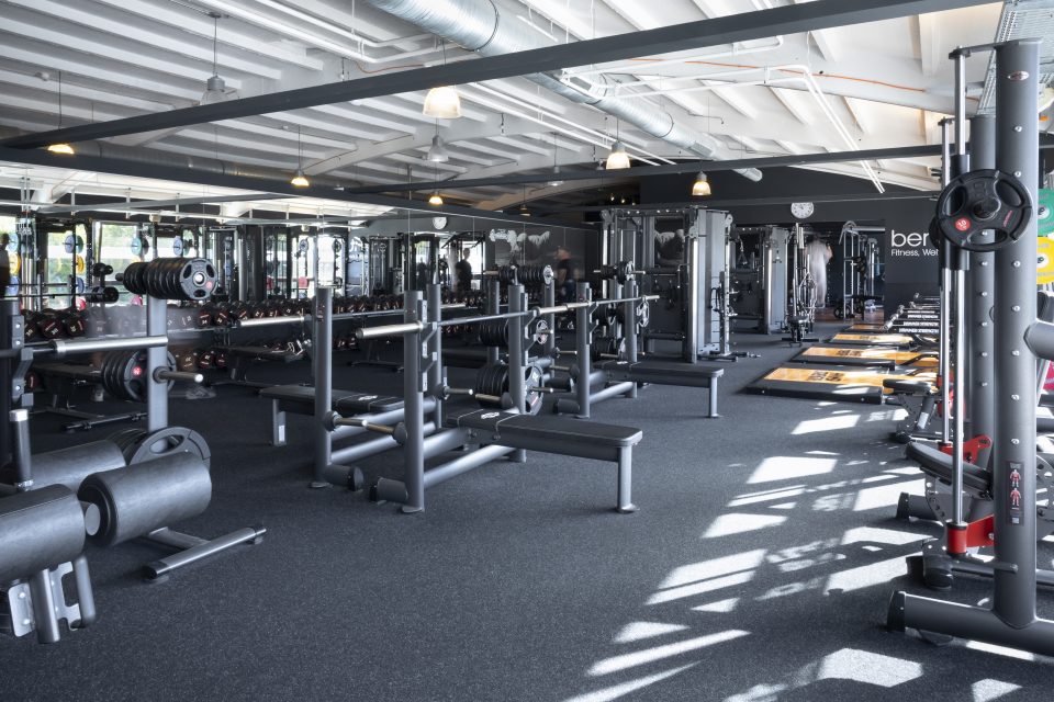 beneFit_Fitness_Wellness_Fitnesskurse_Fitnessstudio_Hannover_Empelde_Geräte-Training