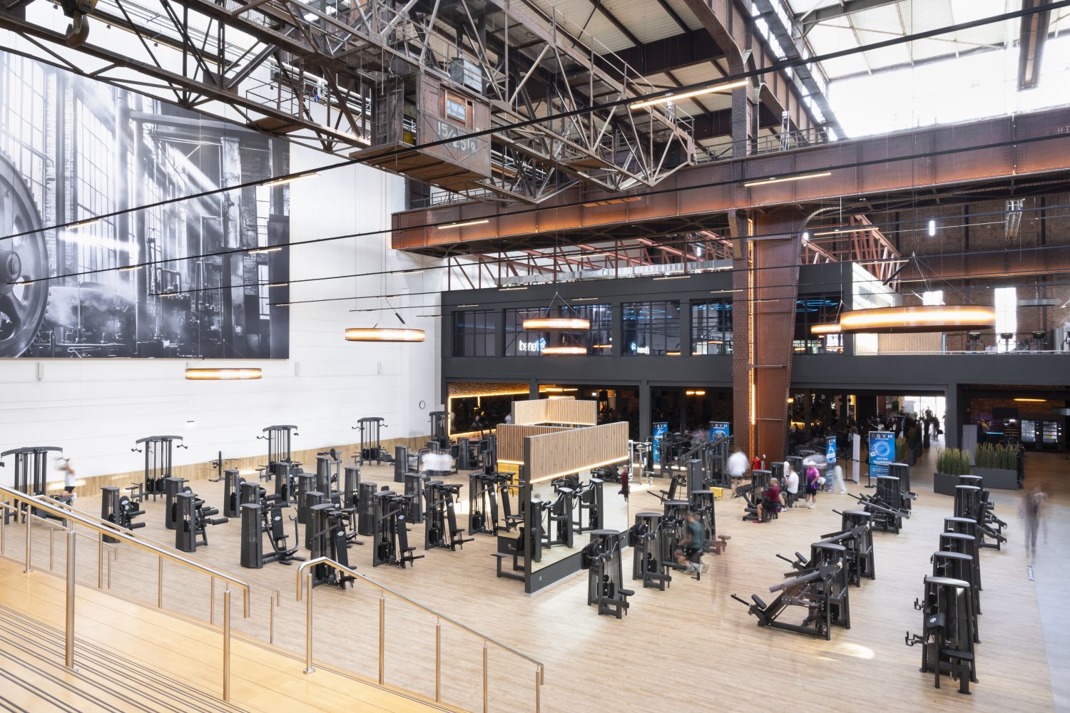 beneFit_Fitness_Wellness_Fitnesskurse_Fitnessstudio_Hannover_Süd