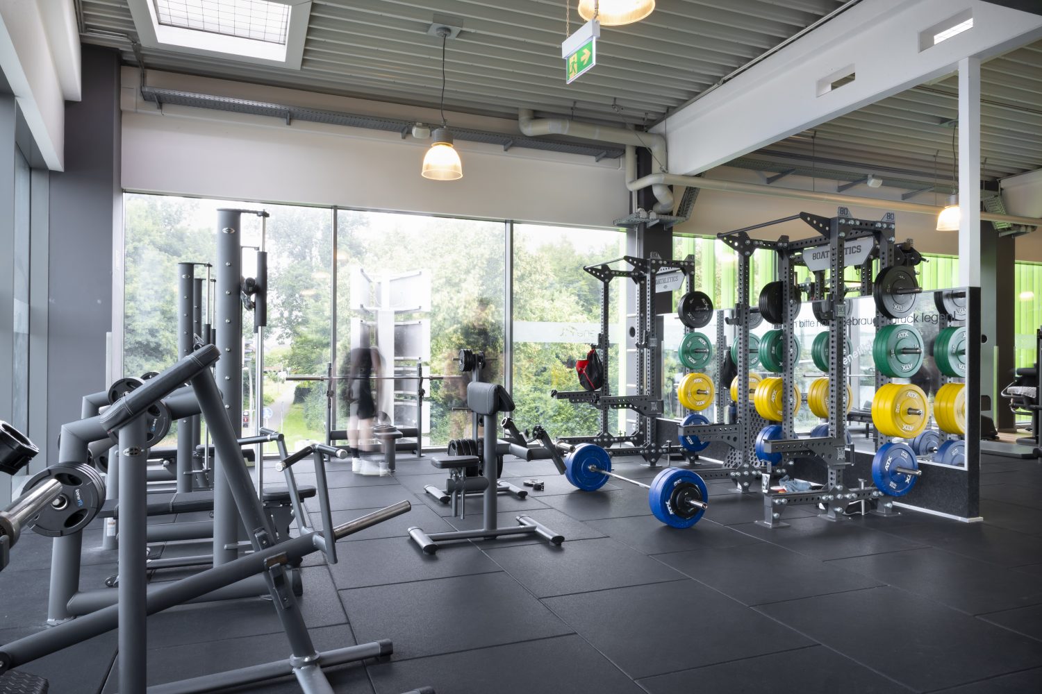 beneFit_Fitness_Wellness_Fitnesskurse_Fitnessstudio_Münster_Süd_Functional