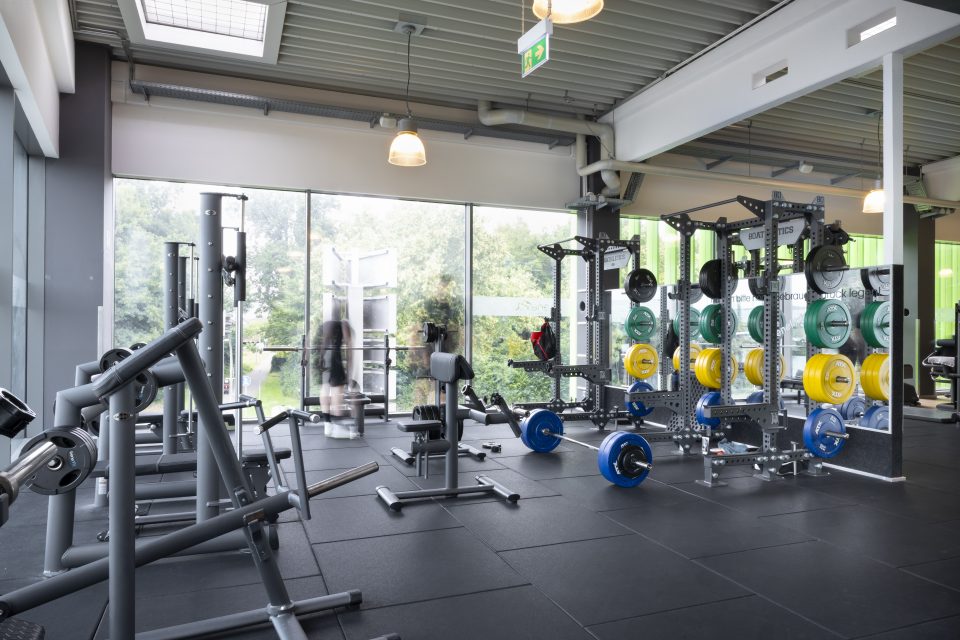 beneFit_Fitness_Wellness_Fitnesskurse_Fitnessstudio_Münster_Süd_Functional