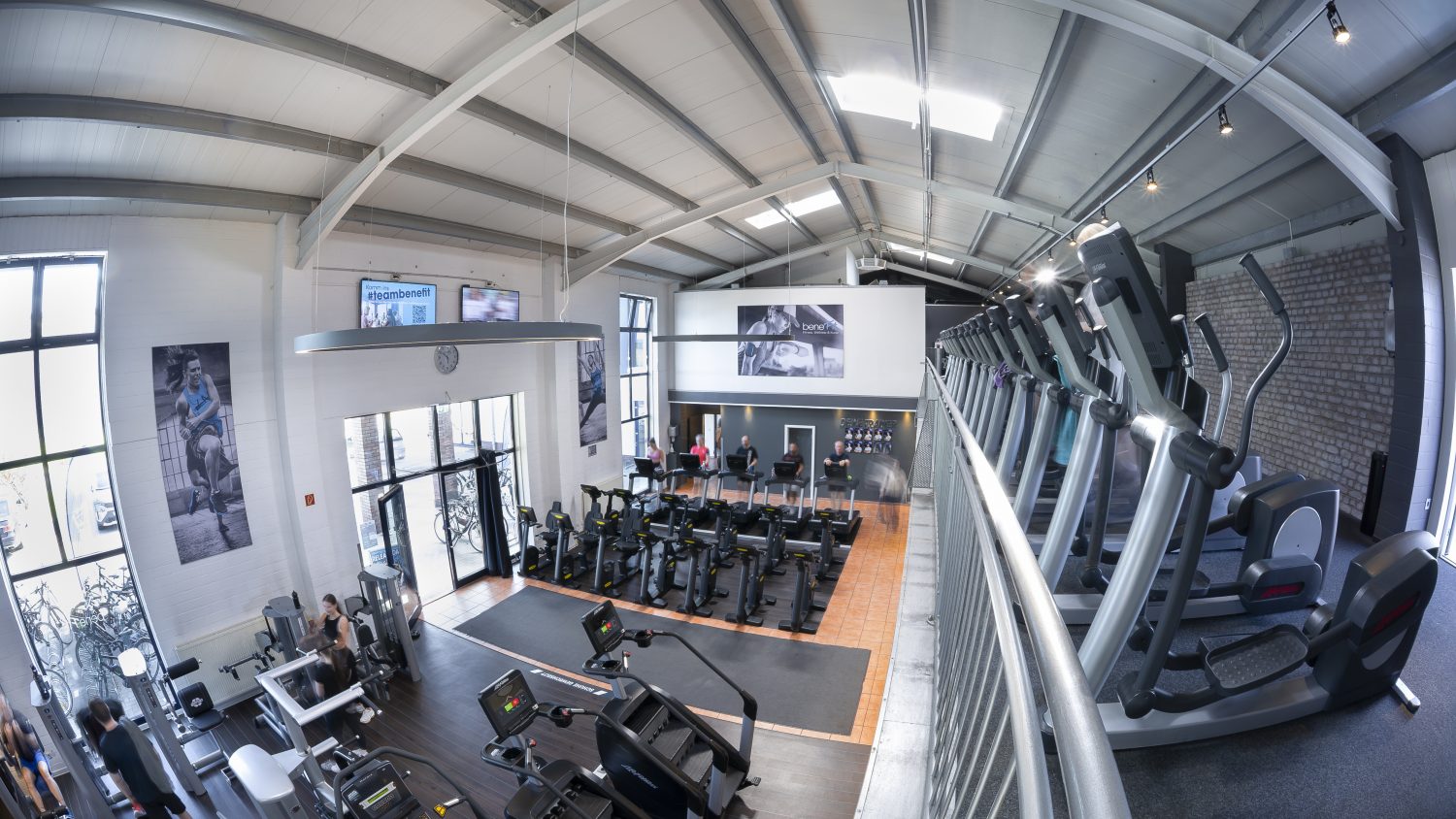 beneFit_Fitness_Wellness_Fitnesskurse_Fitnessstudio_Oldenburg_Peterfehn