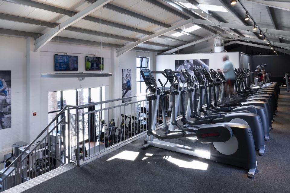 beneFit_Fitness_Wellness_Fitnesskurse_Fitnessstudio_Oldenburg_Peterfehn_Cardio