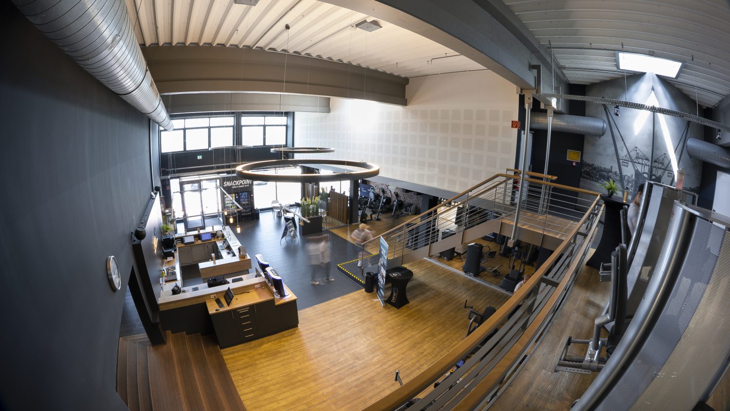 beneFit_Fitness_Wellness_Fitnesskurse_Fitnessstudio_Osnabrück_Hafen_Studio