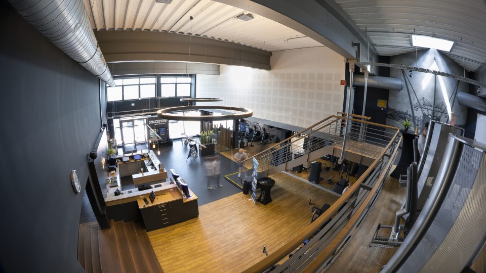 beneFit_Fitness_Wellness_Fitnesskurse_Fitnessstudio_Osnabrück_Hafen_Studio